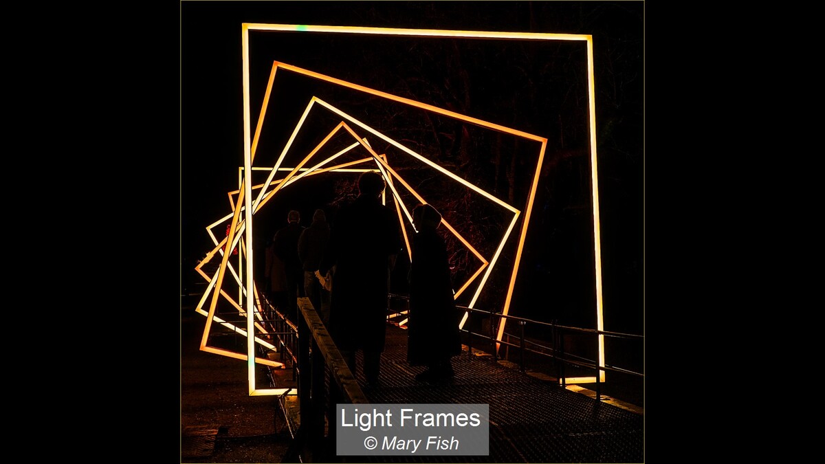 Light Frames